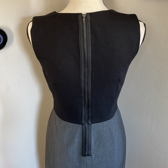 Calvin Klein super classy dress - Picture 4 of 7